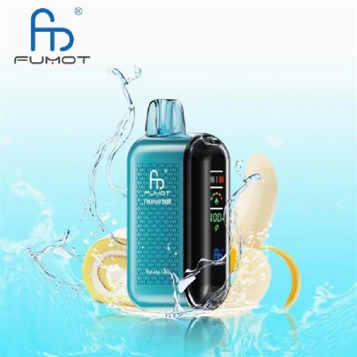 Fumot vape 20000 puffs