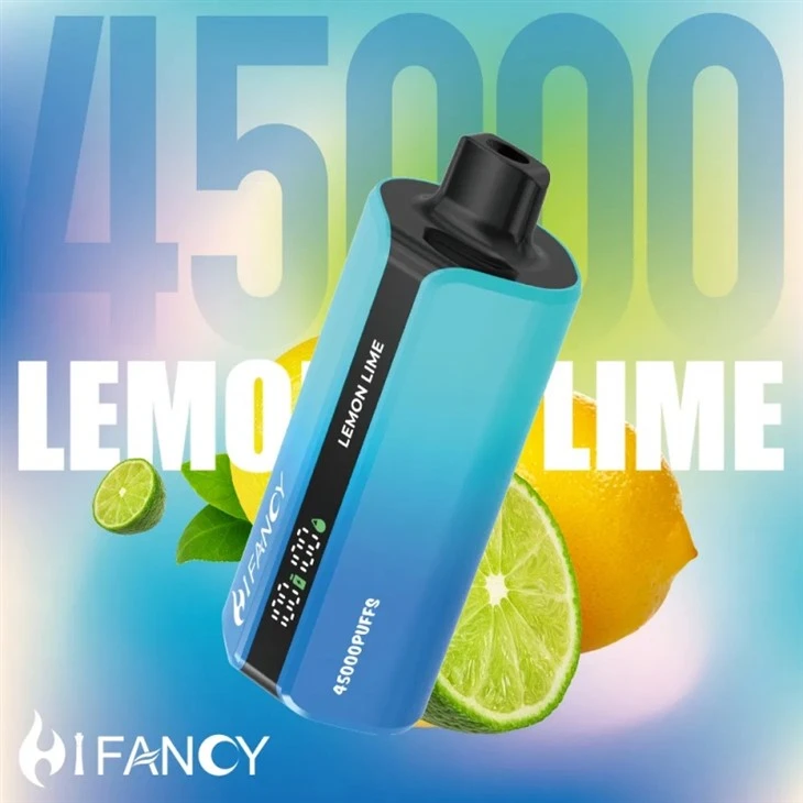 Lemon Lime
