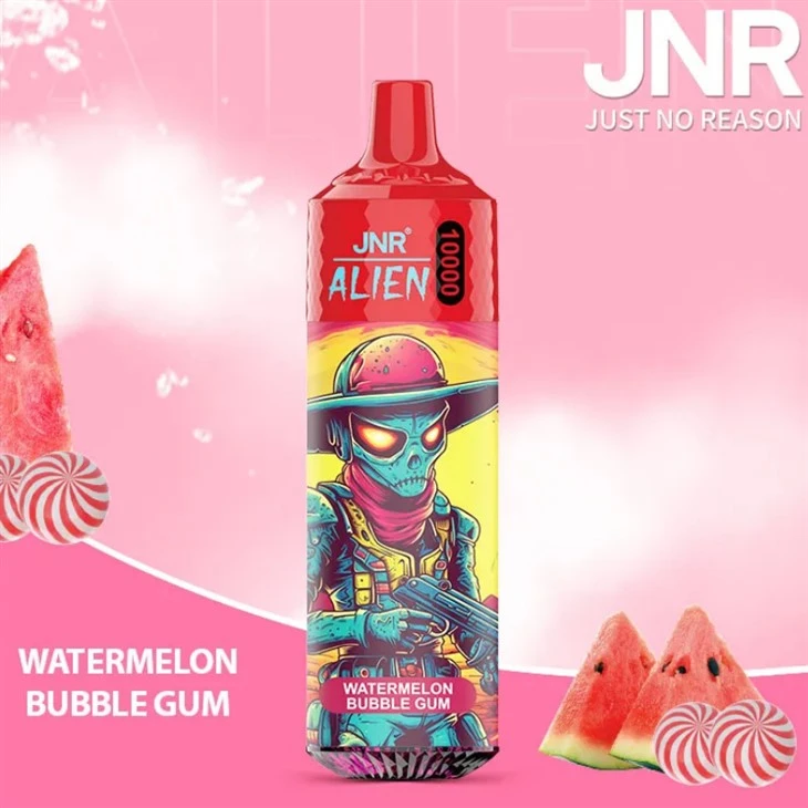 Watermelon Bubble Gum