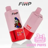 FIHP 60000 Puffs price
