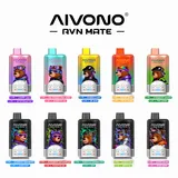 AVN MATE 120K パフ