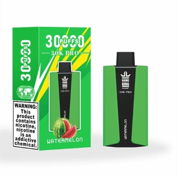 Bang King 30000 PRO