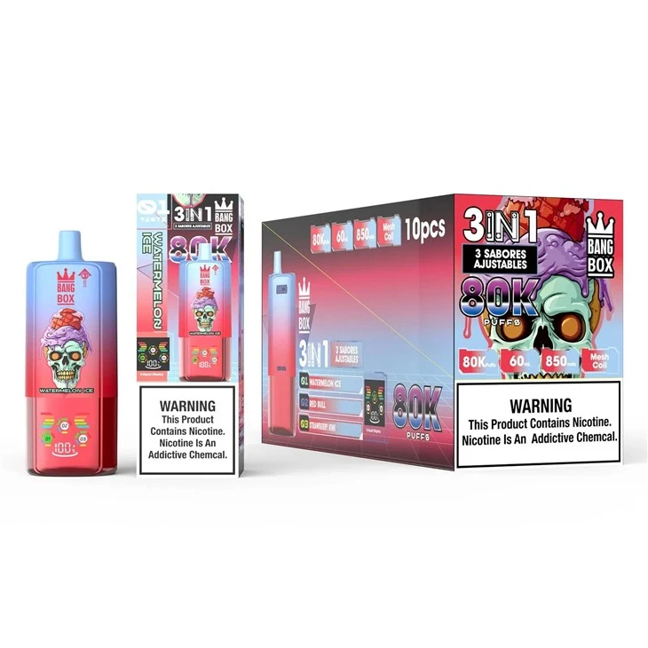 QQ BANG 50000 PUFF suppliers