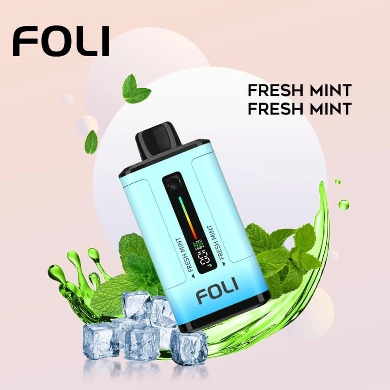 60000 puffs vape