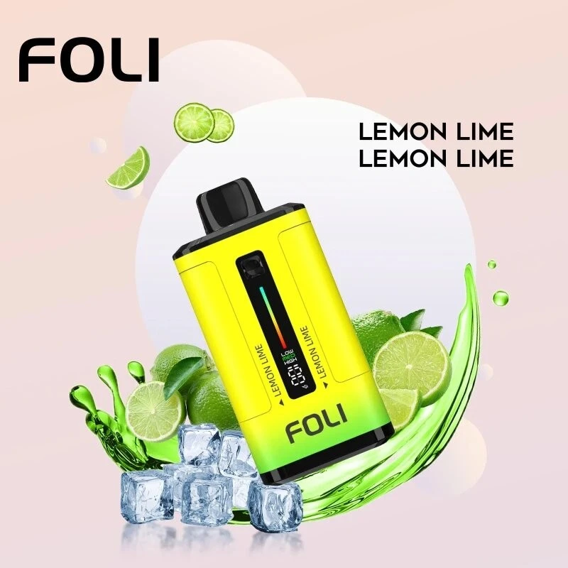 foli vape 60k