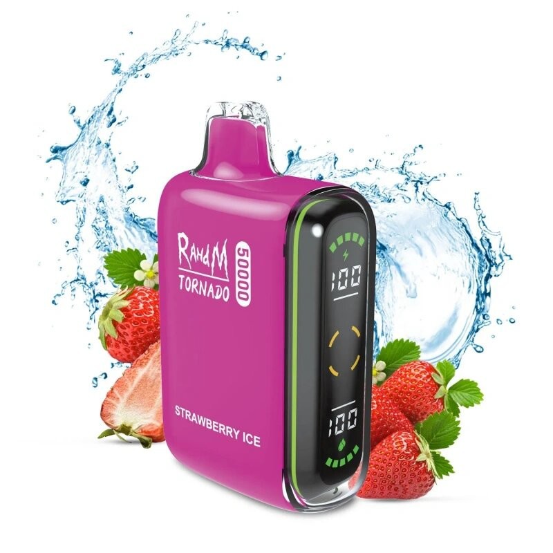 fomud vape RAHDM 50000 puffs