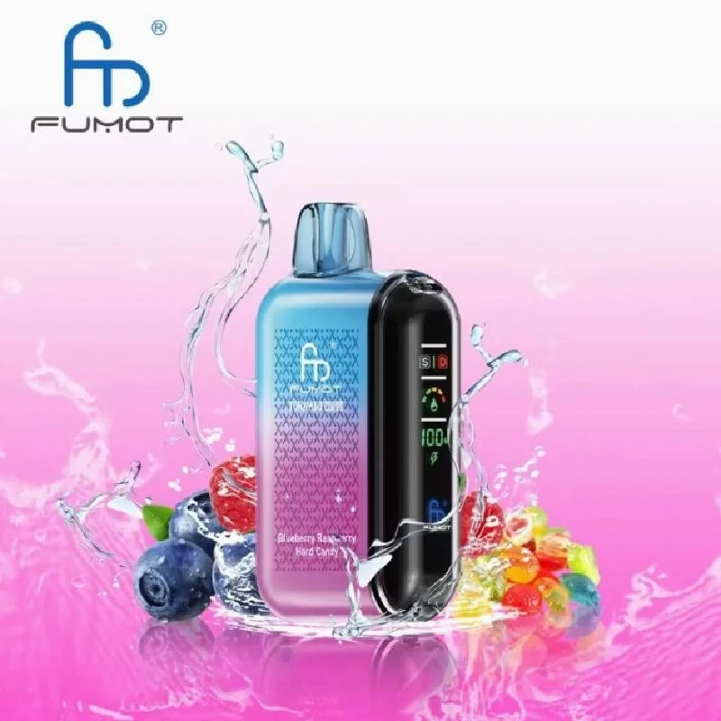 Fumot 20000 puffs