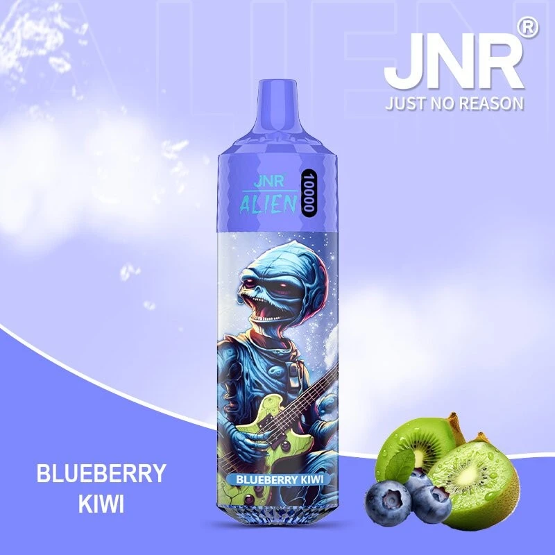 JNR vape 10k puffs