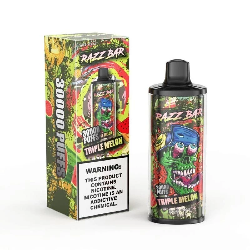 Razzbar 30000 puffs