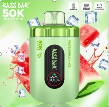 Razzbar 50000 puffs