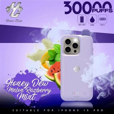 Humo Iphone ケース IPHONE 16 および Iphone 13 サイズ